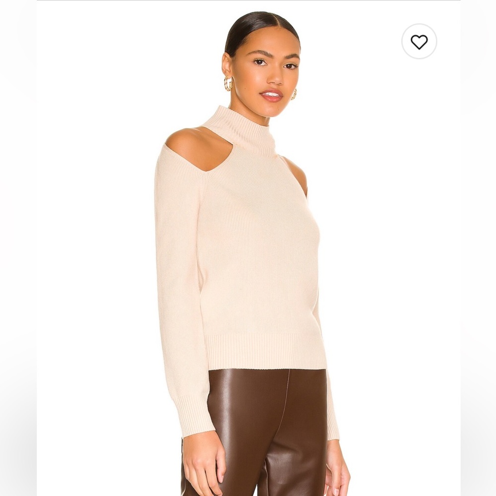 ASTR The Label Revolve Sweater - Picture 4 of 4